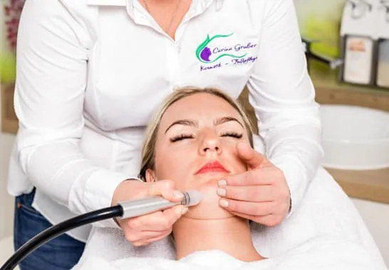 Microdermabrasion Microdermabrasion